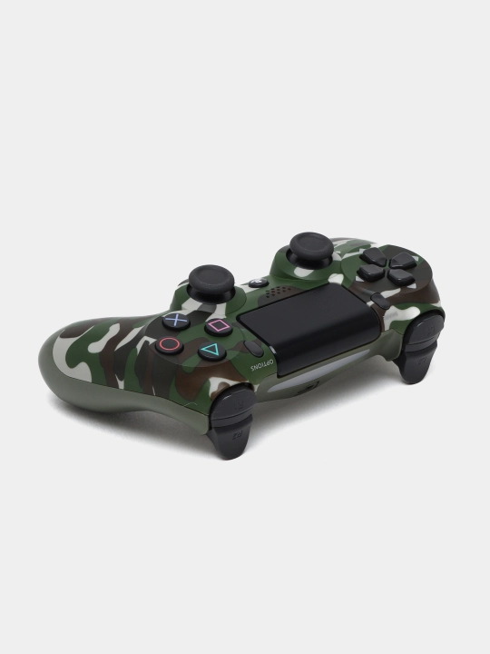 Joystik PS4, Bluetooth, simsiz geympad komyuter va smartfonlar uchun kontroller