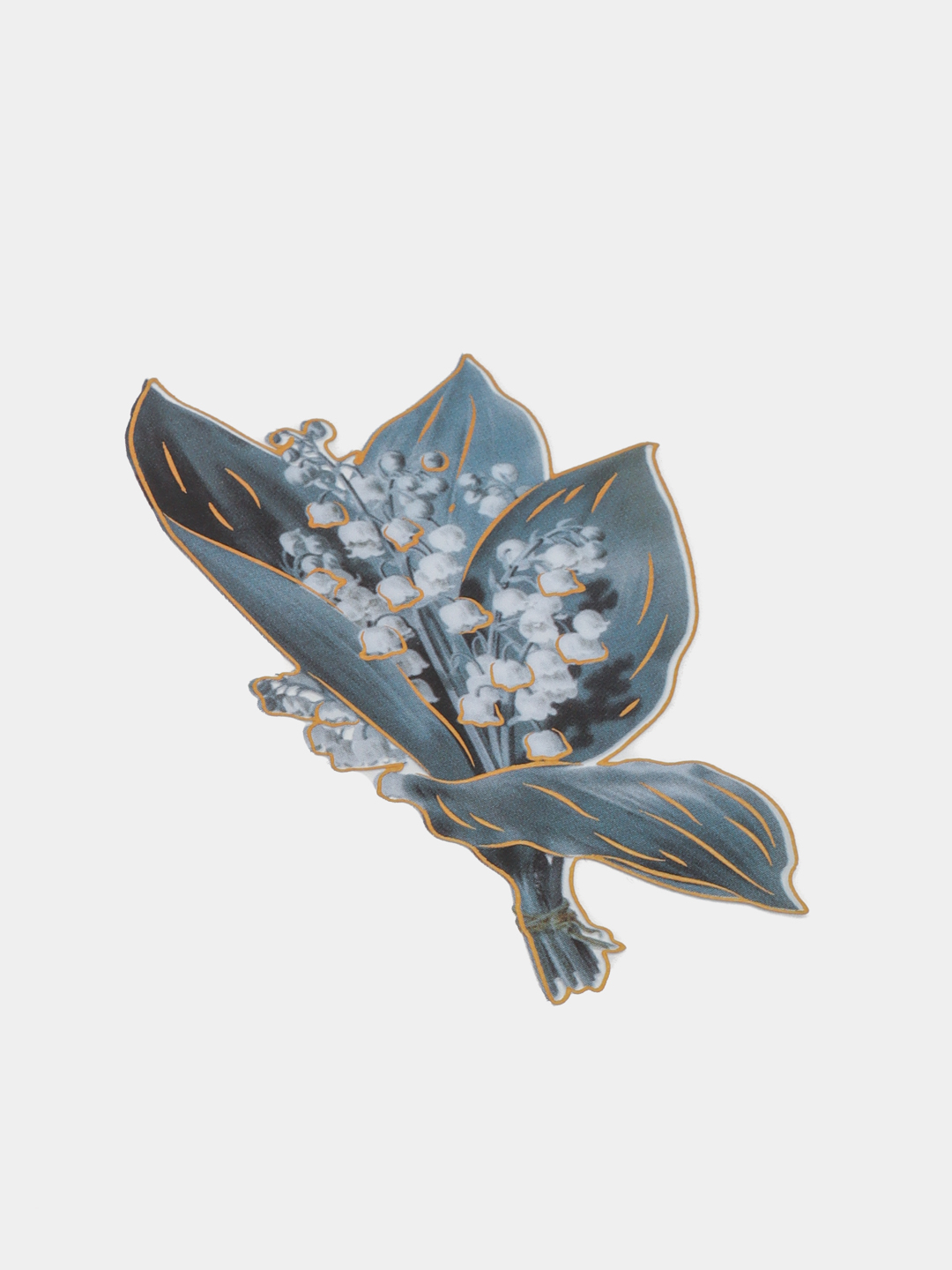 Стикеры набор наклеек, прозрачные винтажные, марочные стикери для ...