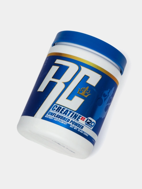 Креатин моногидрат Ronnie Coleman Creatine-XS, 300 г, 120 порций, для мышечного роста