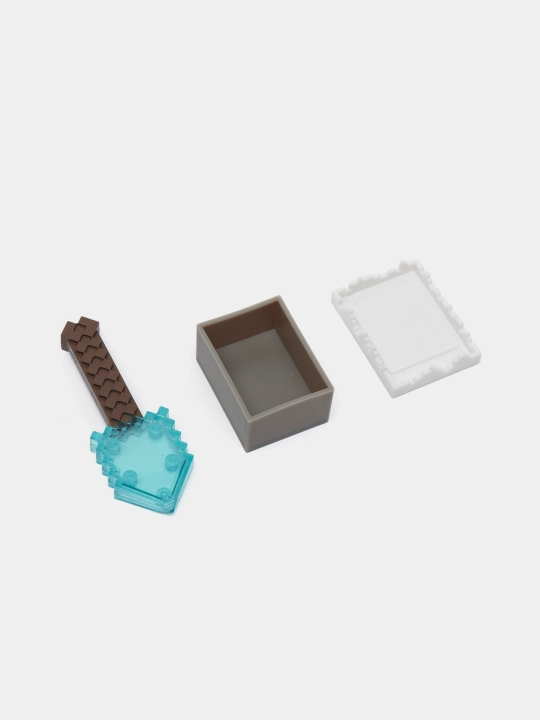 TX Minecraft s2 Advwrld 41676M