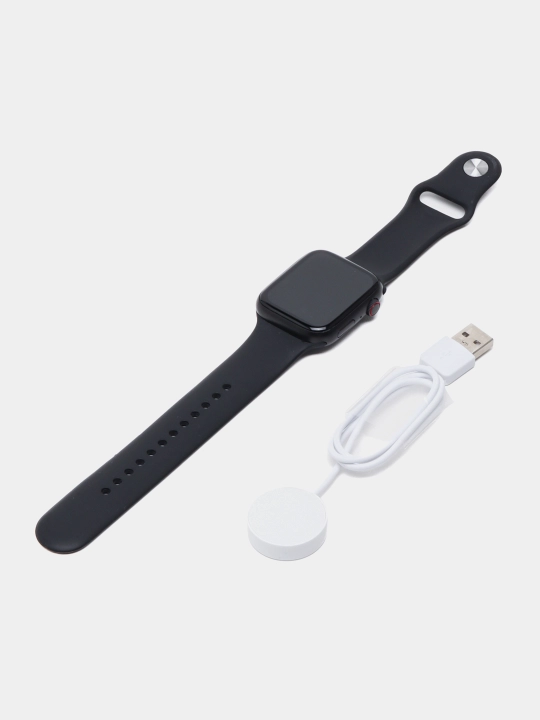 Aqlli soat Smart Watch X9 MAX