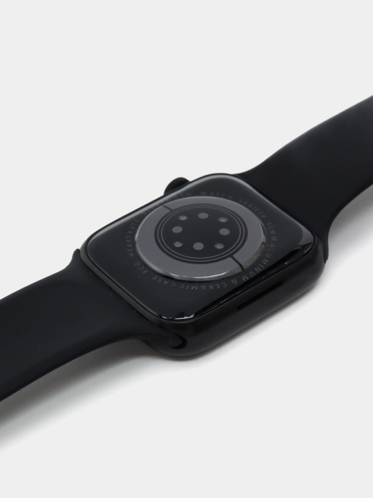 Aqlli soat Smart Watch X9 MAX