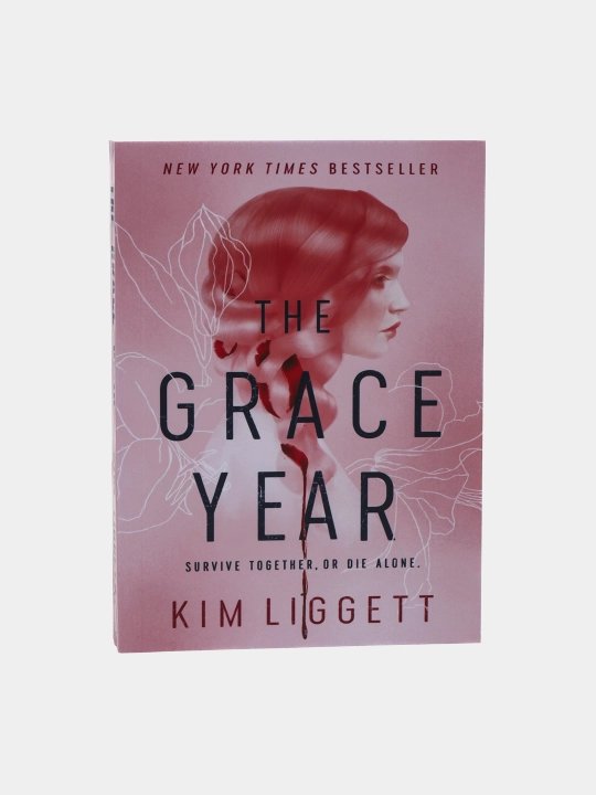The Grace Year by Kim Liggett - 