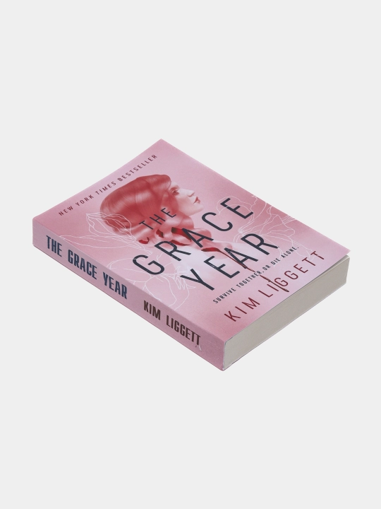 The Grace Year by Kim Liggett