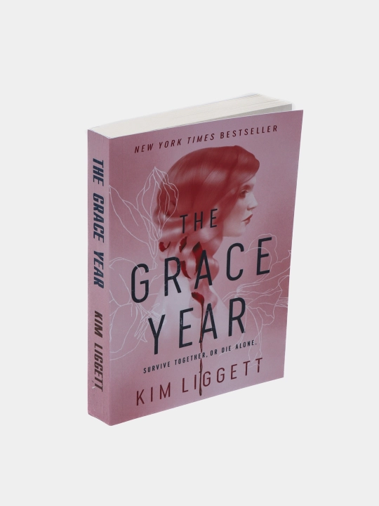 The Grace Year by Kim Liggett