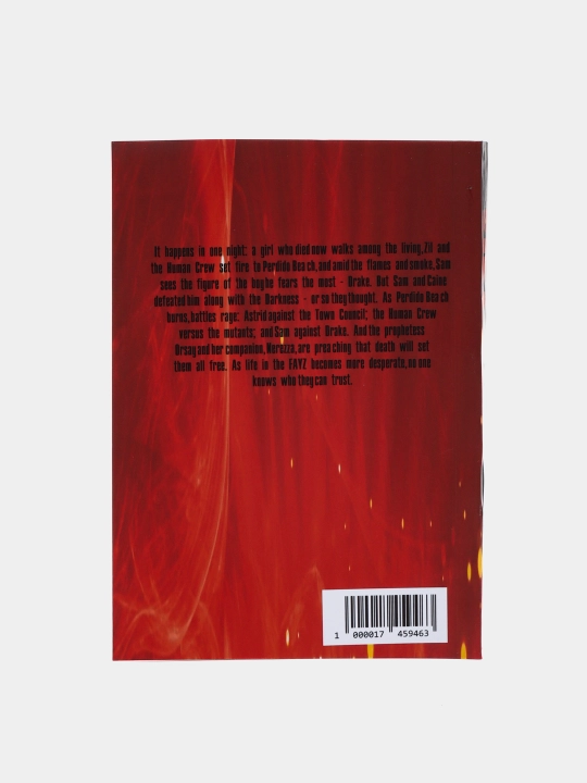 Lies (Gone #3) by Michael Grant