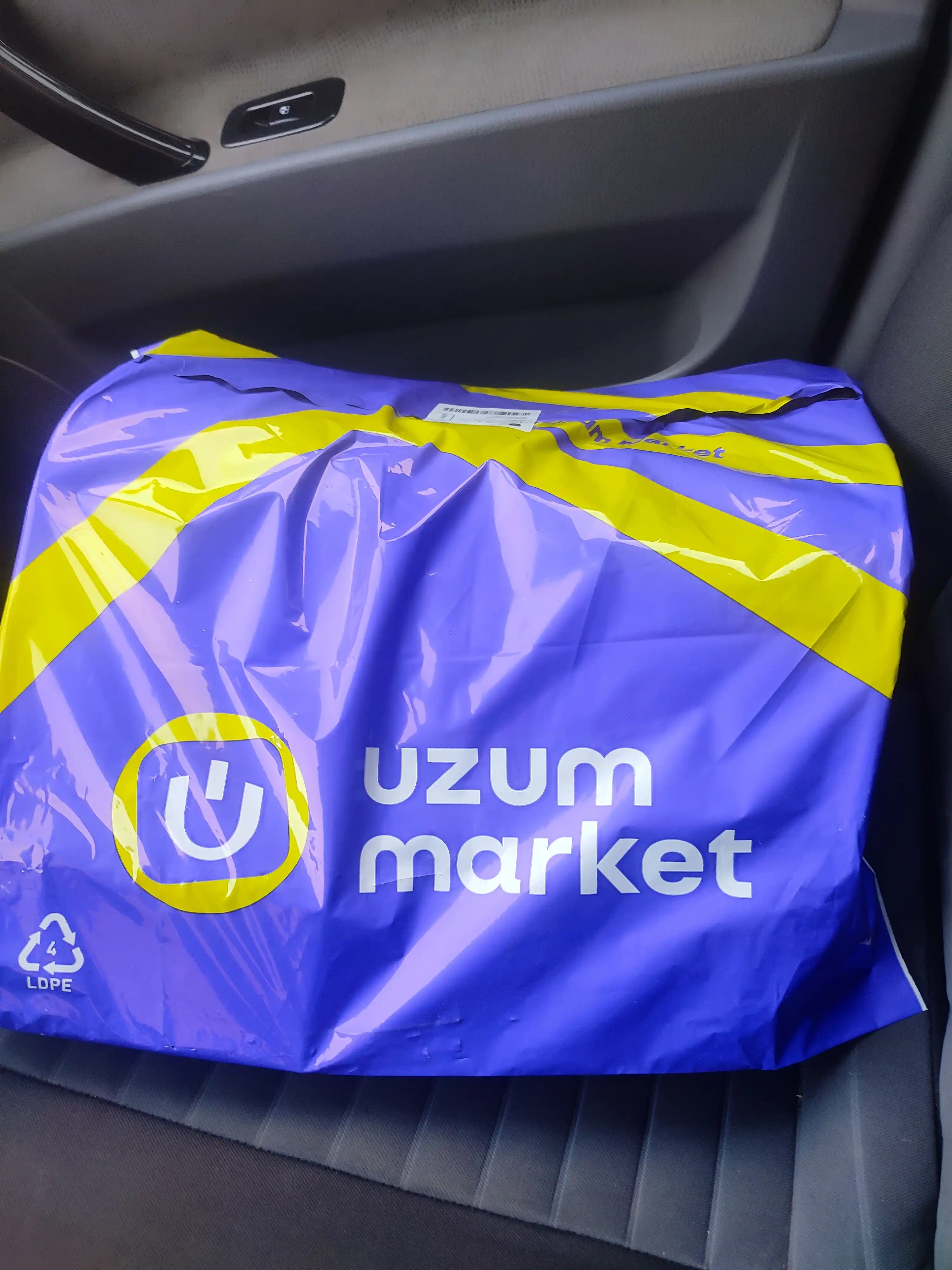 Ortopedik yostiq, orqa massaj, belni qo'llab-quvvatlash, stul yoki avtomobil o'rindig'i
