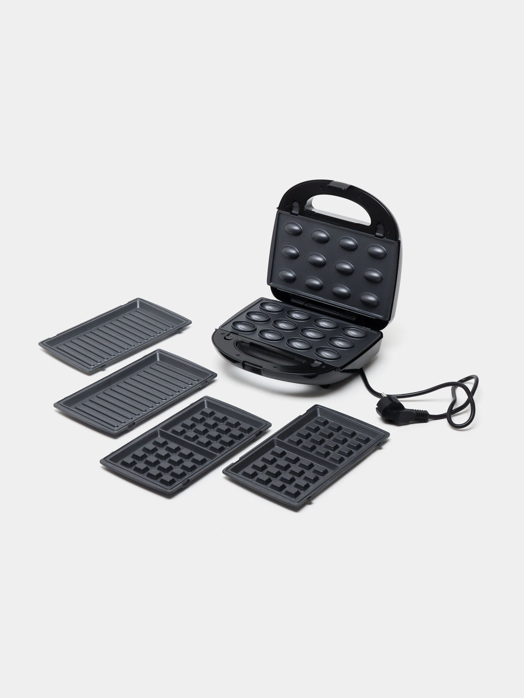 Rus pornosi: Sariq bilan uchlik