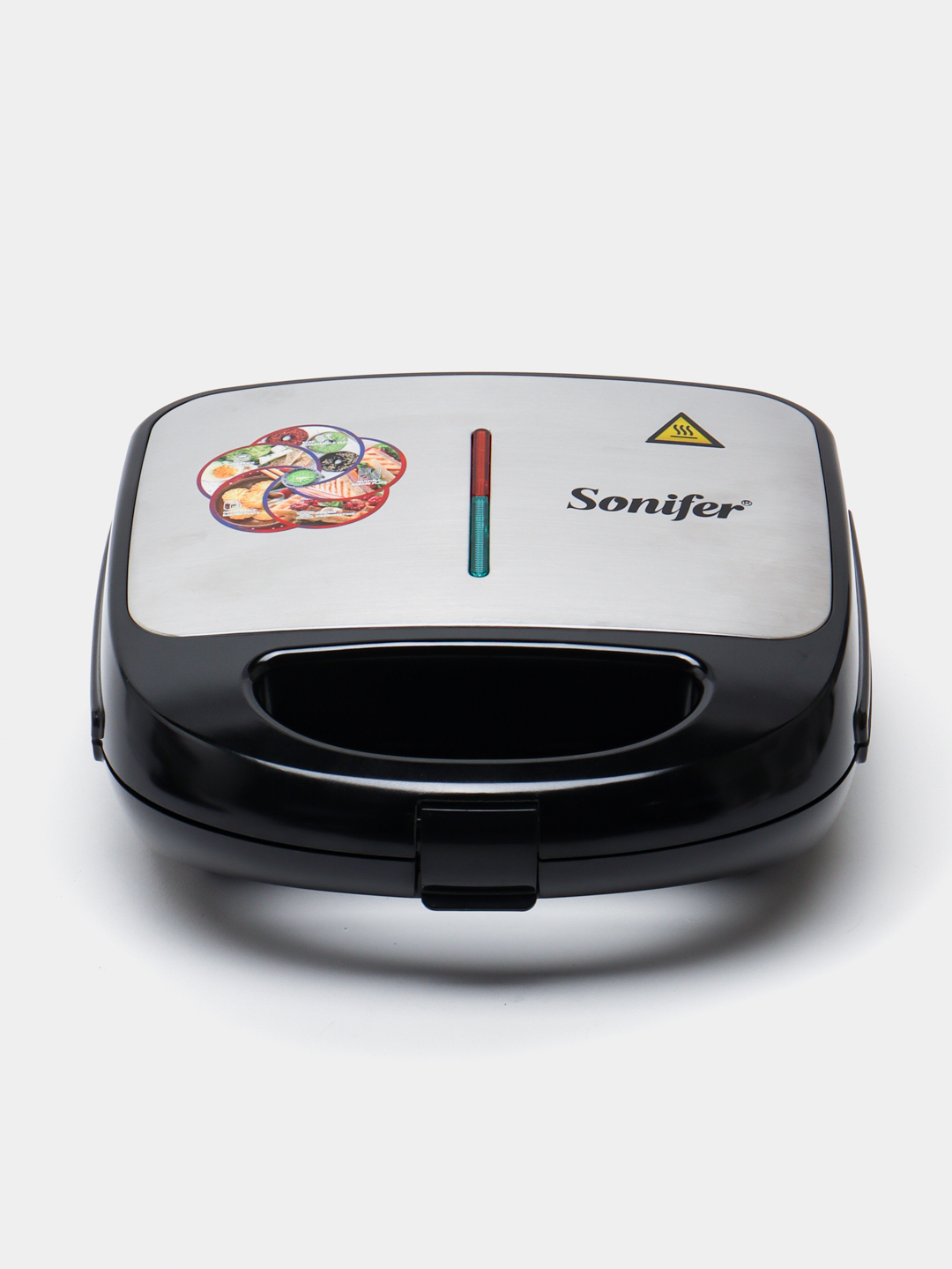 Haqiqiy vafli pishiruvchilarning fotosuratlari