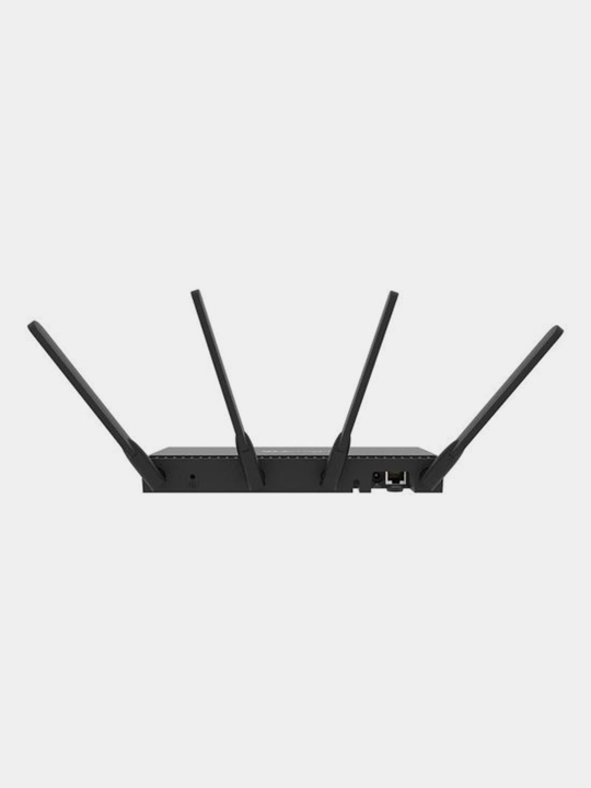Роутер Mikrotik RB4011iGS+5HacQ2HnD-IN