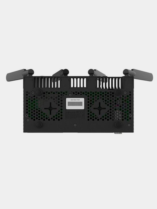 Роутер Mikrotik RB4011iGS+5HacQ2HnD-IN