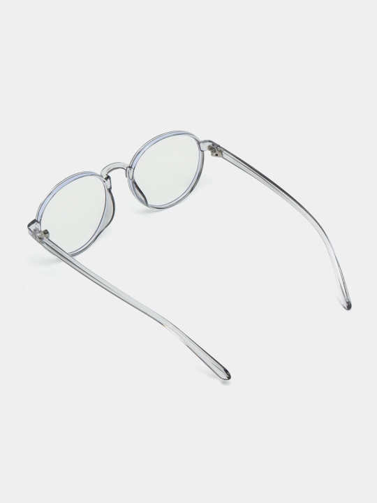 Ayollar va erkaklar uchun kompyuterdan 100% himoya ko'zoynaklar