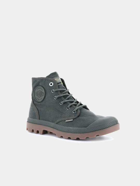 Uniseks krossovkalar Palladium PAMPA HI WAX - 