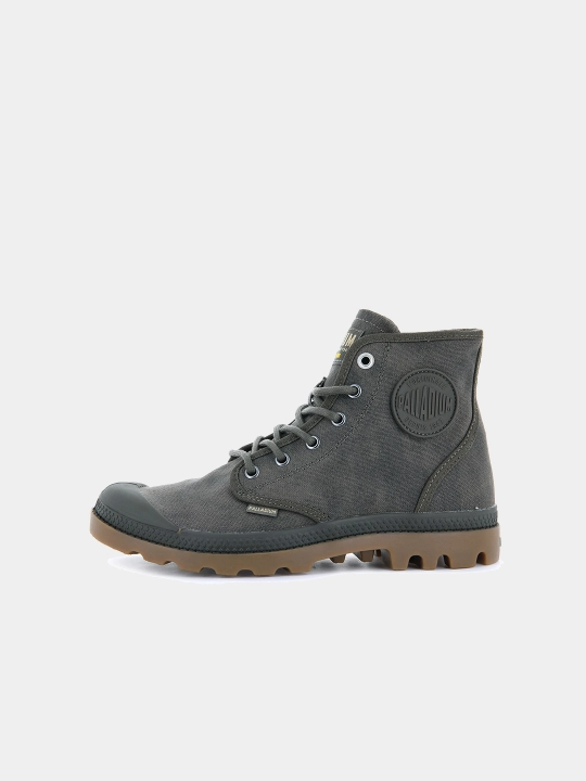Uniseks krossovkalar Palladium PAMPA HI WAX