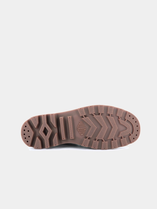 Uniseks krossovkalar Palladium PAMPA HI WAX