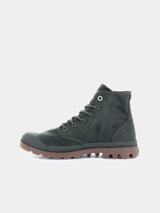 Uniseks krossovkalar Palladium PAMPA HI WAX