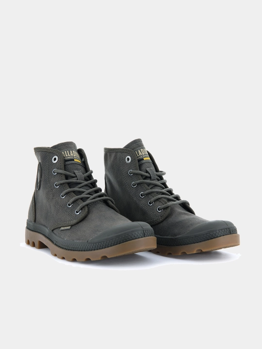 Uniseks krossovkalar Palladium PAMPA HI WAX