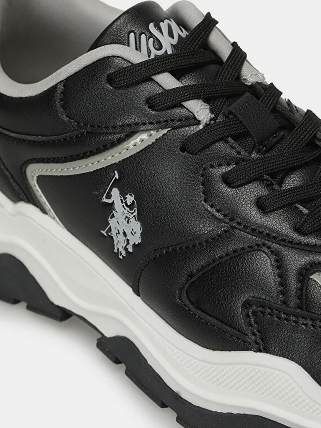 Кроссовки женские FLO U.S. POLO ASSN. купить по низким ценам в интернет ...