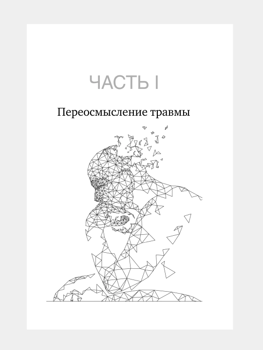 Тело помнит всё, Бессел Ван Дер Колк