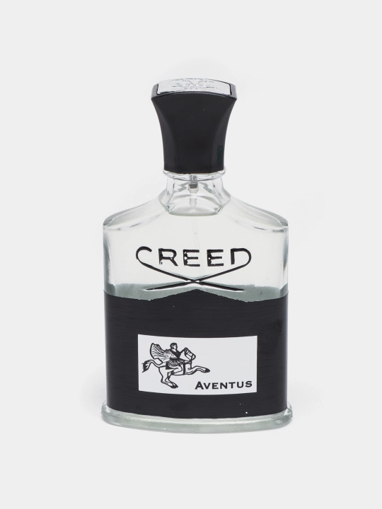 Parfyumlangan suv Creed Aventus
