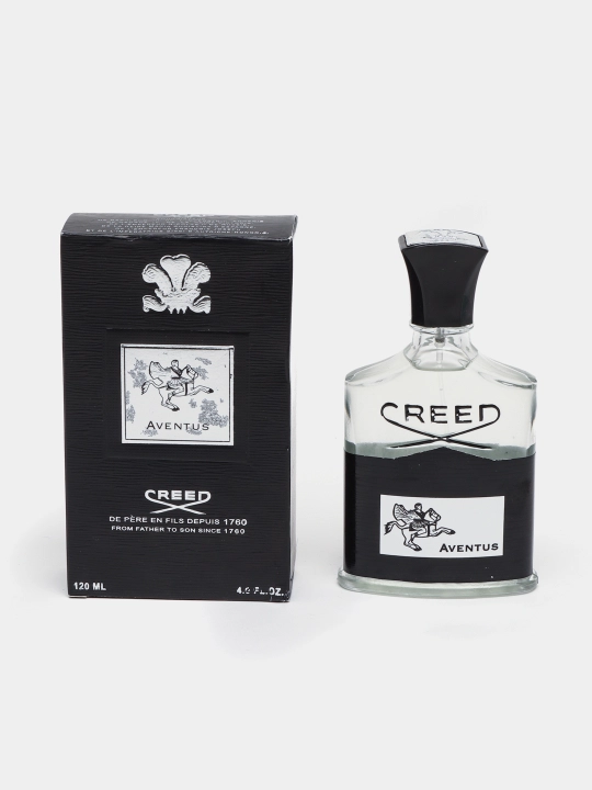 Parfyumlangan suv Creed Aventus - 