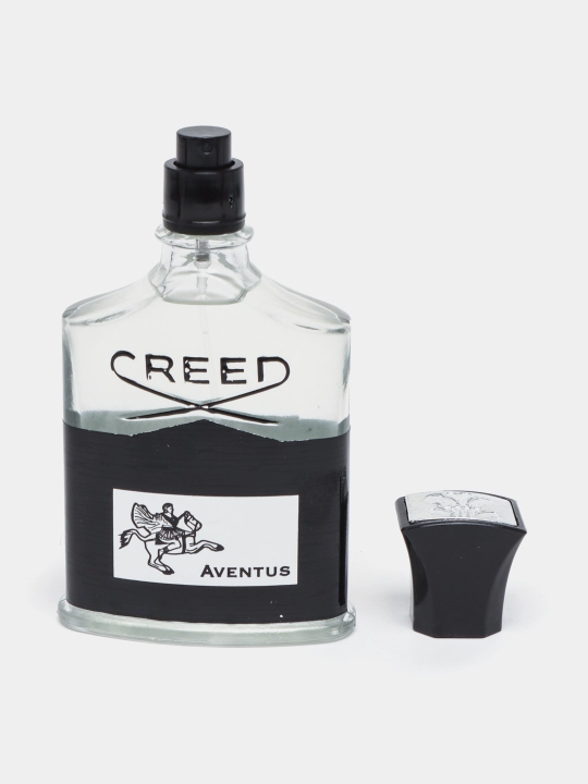 Parfyumlangan suv Creed Aventus