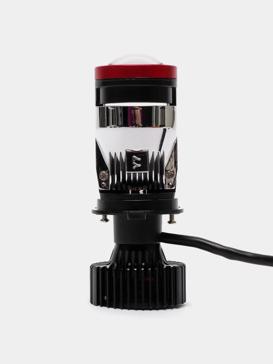 LED lampalar Y7D LED LENS H4