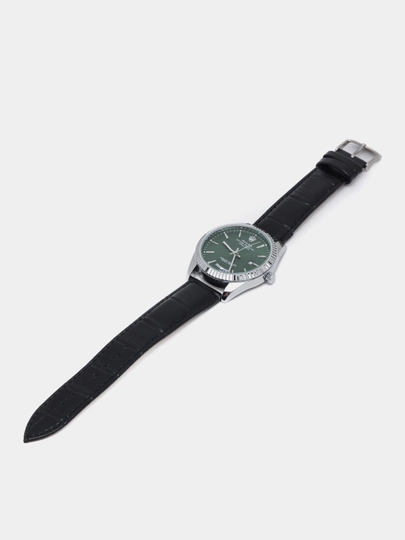 Мужские часы — UZUM077-ROLEX80-ТЕМНЗЕЛ