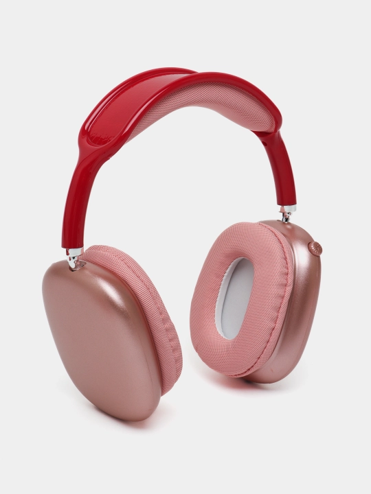 Беспроводные наушники "Pods Max" с aux - 