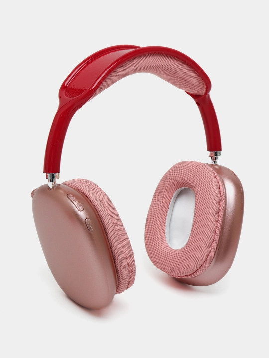 Беспроводные наушники "Pods Max" с aux