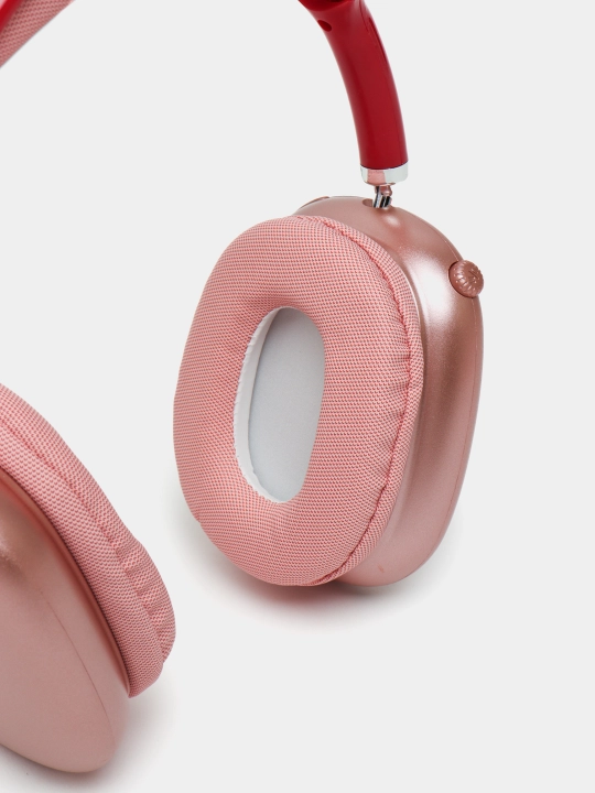 Беспроводные наушники "Pods Max" с aux