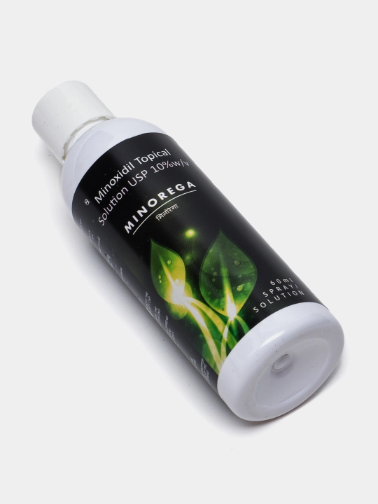 Minorega - 10, losyon Topical Solution USP 10%
