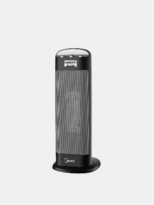 Issiq va Sovuq haydaydigan vetilyatorli PTC HEATER isitgich MIDEA - 