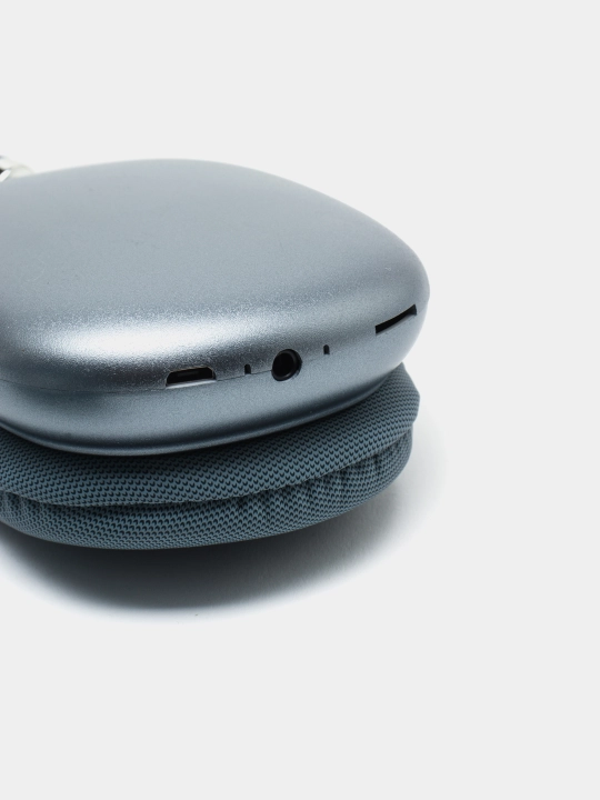 Simsiz quloqchinlar "Pods Max" aux bilan