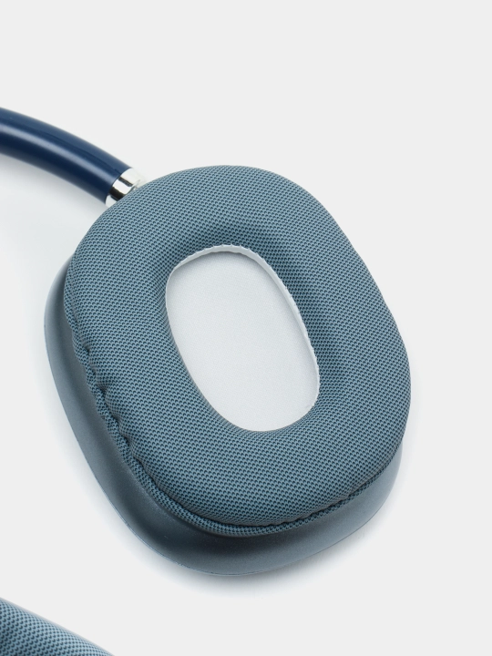Simsiz quloqchinlar "Pods Max" aux bilan