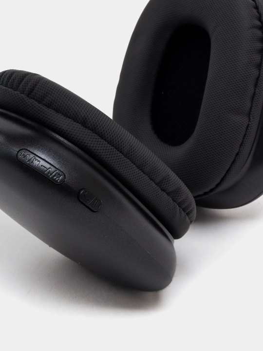 Simsiz quloqchinlar "Pods Max" aux bilan
