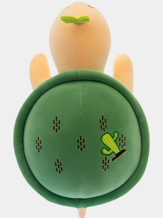Мягкая игрушка, черепаха, кукла, детская, игра