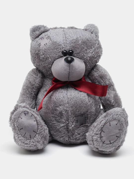 Yumshoq o'yinchoq Teddy - 