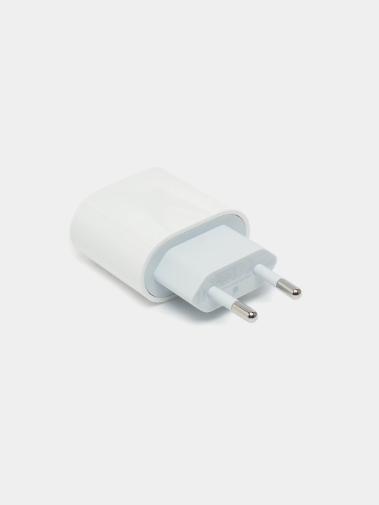 Адаптер питания USB-C мощностью 20 Вт Apple, Type-c 3pin