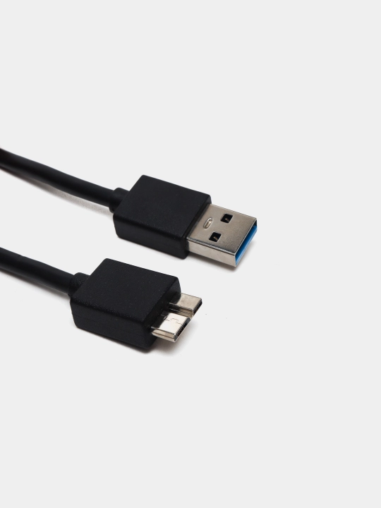 SSD HDD USB 3.0 SATA Tashqi HDD korpusi va SSD tashish qutisi Orico