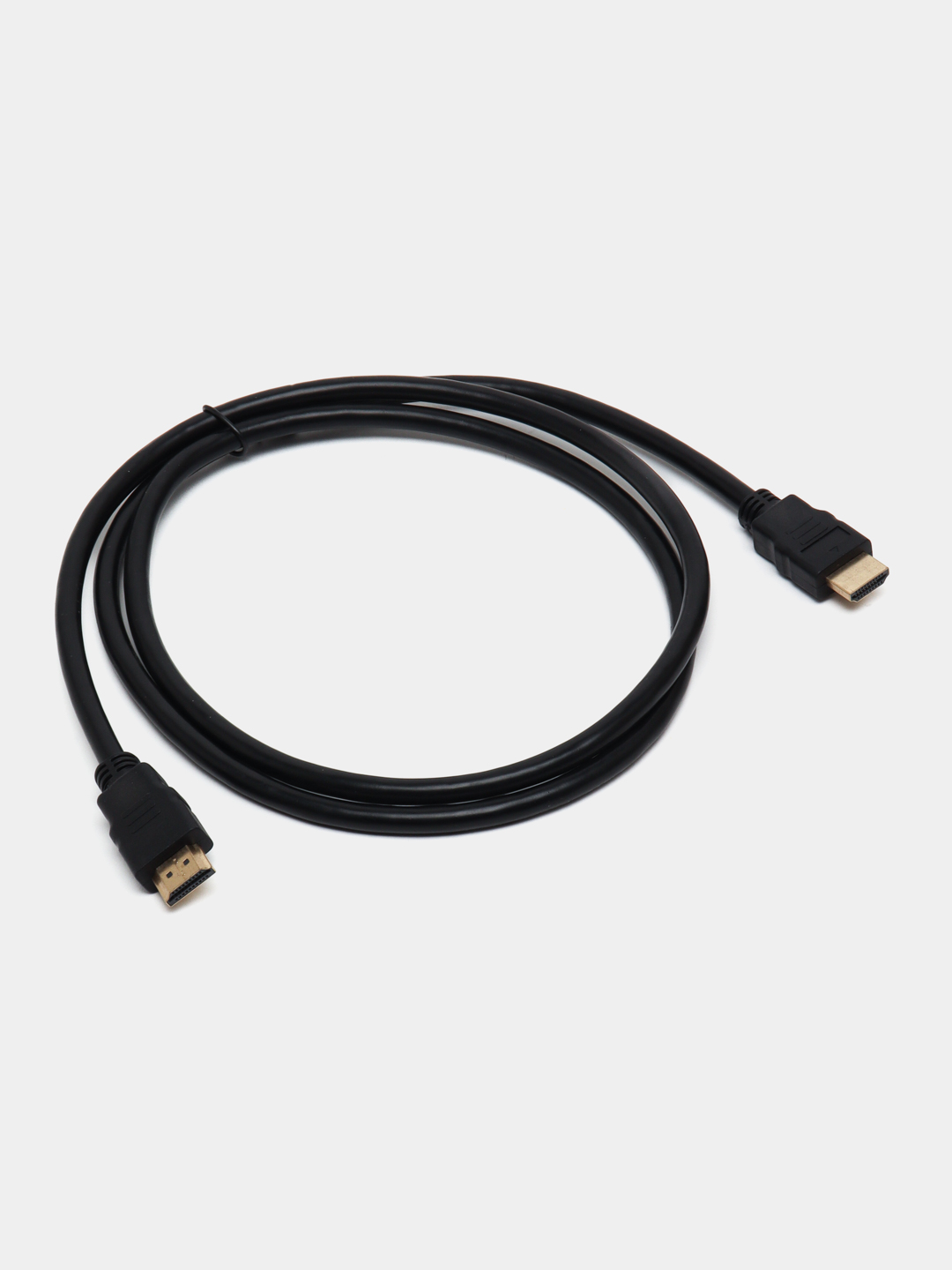 Кабель HDMI  для мониторов, ТВ, компьютеров, Playstation и ноутбуков