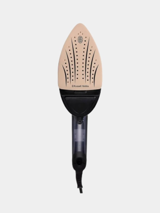 Отпариватель и паровой утюг Russell Hobbs Steam Genie 2 в 1 28370-56, 1700 Вт,пар 20 г/мин