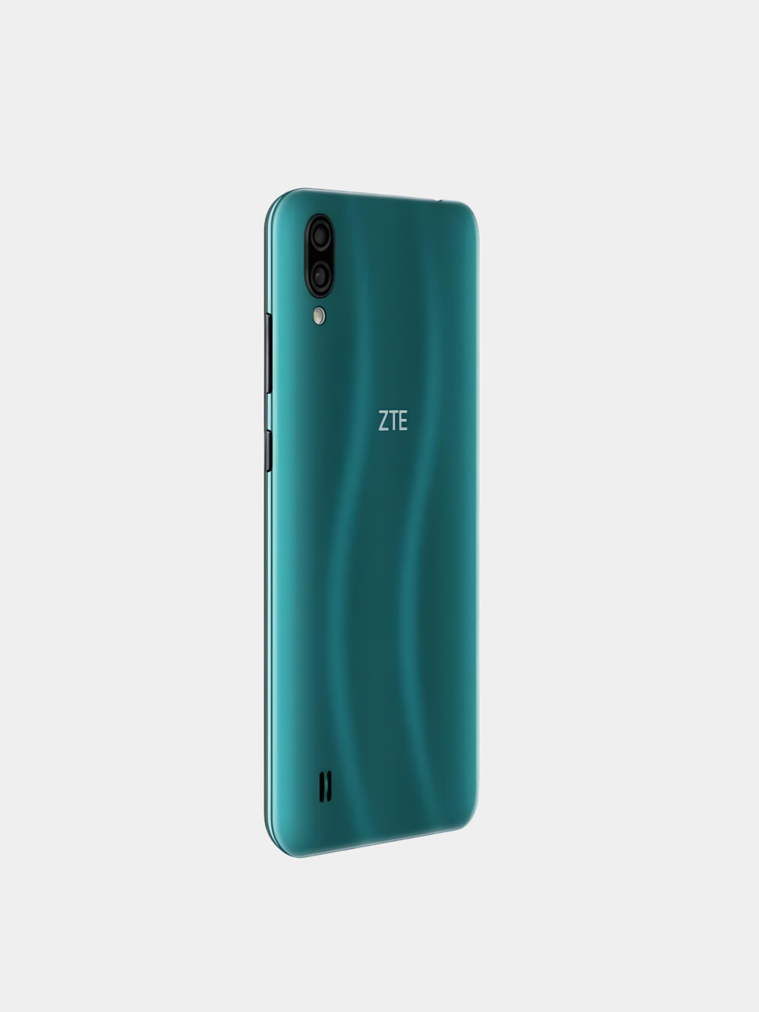 Смартфон ZTE Blade A5 2/32GB, Global, зеленый купить по низким ценам в  интернет-магазине Uzum (828832)