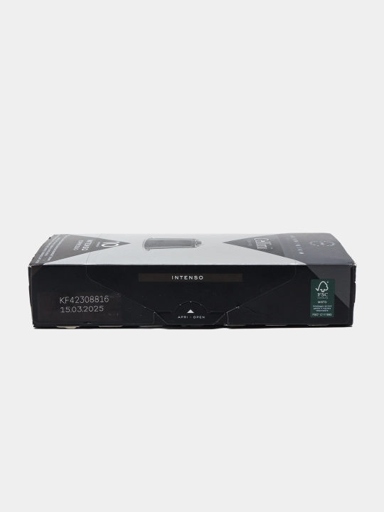 Кофе в капсулах Cellini Aluminium Intenso №10