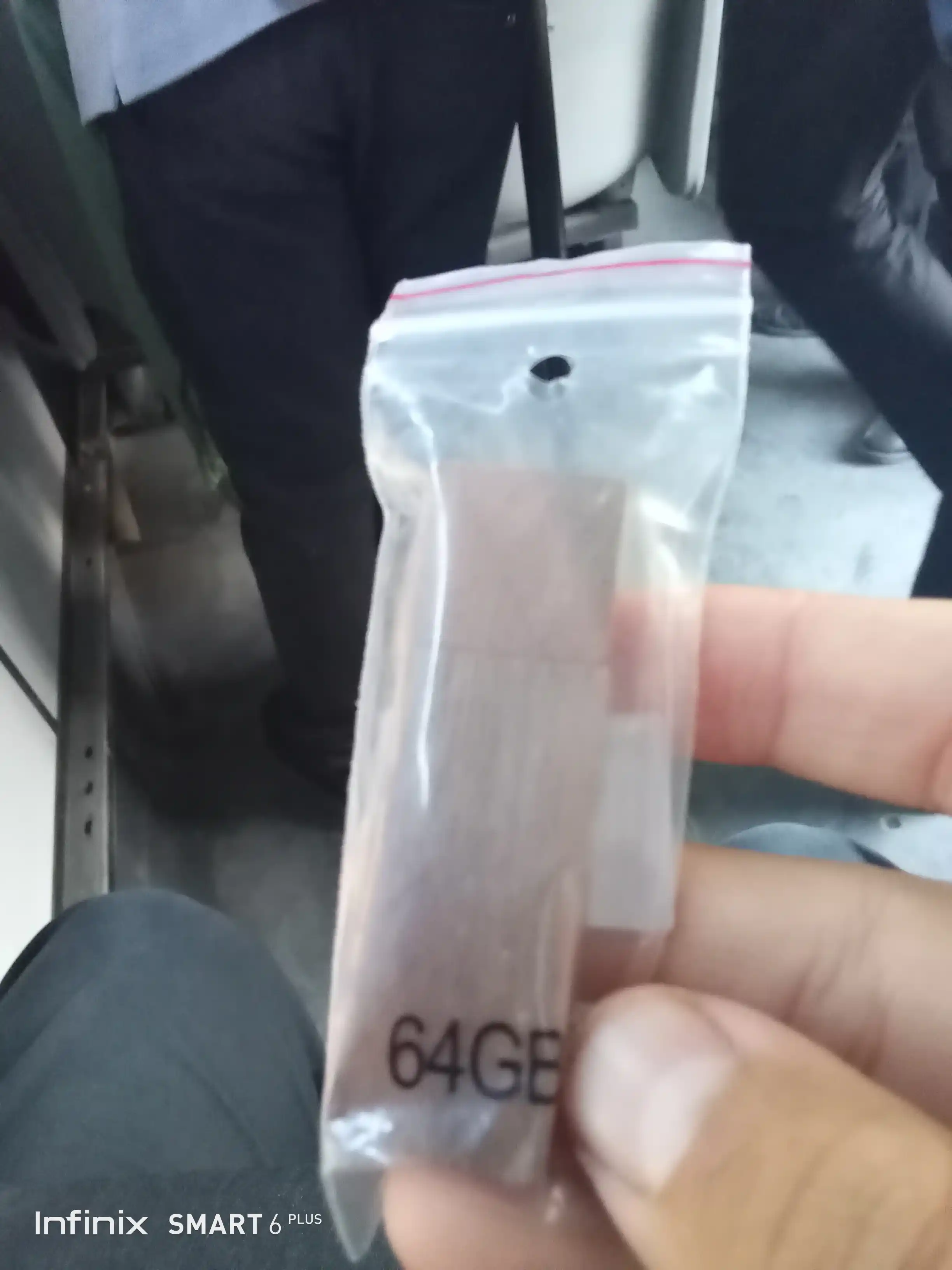 Yog'ochli flesh-disk 32 GB, USB 2.0