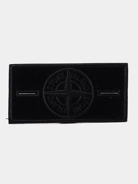 Патч нашивка на одежду Stone Island - 
