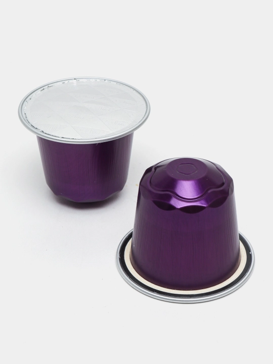 Qahva kapsulalarda Cellini Melodico Nespresso № 9