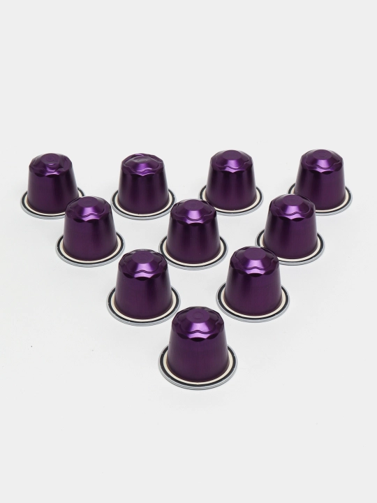 Qahva kapsulalarda Cellini Melodico Nespresso № 9 - 