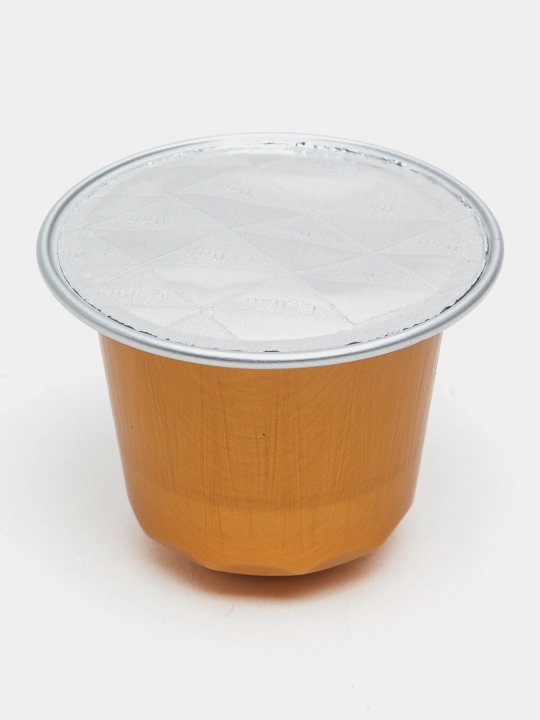 Qahva kapsulalarda Cellini Nespresso Cremoso, 10 kapsula