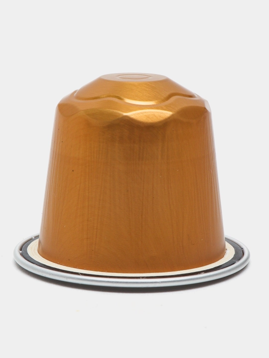 Qahva kapsulalarda Cellini Nespresso Cremoso, 10 kapsula